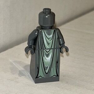 Lego Harry Potter Statue - Marauders Map Prisoner of Azkaban